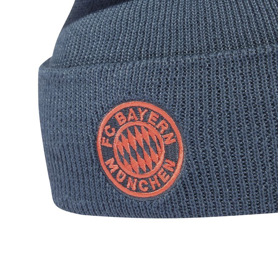 Bayern München Woolie - Bold Onix/Easy Coral-SoccerKits Hub | Buy Soccer Jerseys Online